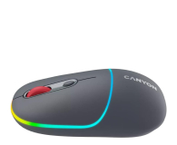 CANYON MW-22 2w1 RGB Szara CNS-CMSW22DG - 1273563 - zdjęcie 3